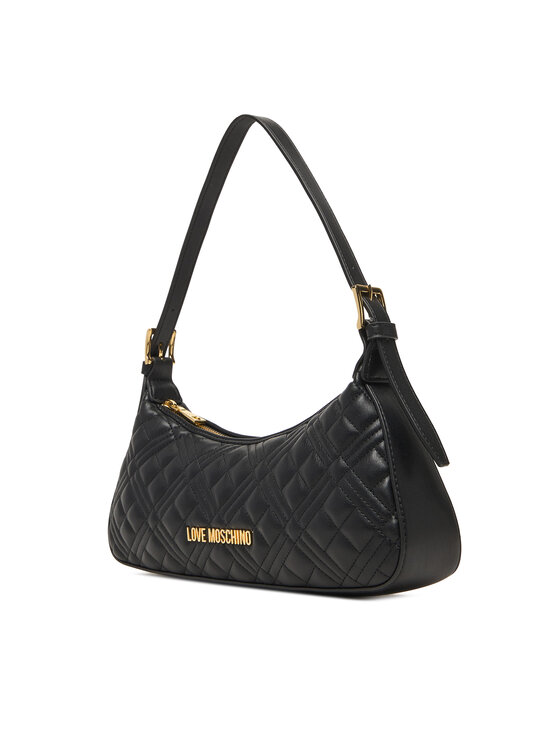 LOVE MOSCHINO LOVE MOSCHINO Torebka JC4142PP0NLA0000 Czarny