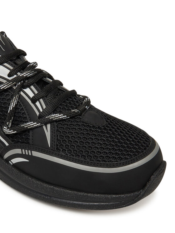GIUSEPPE ZANOTTI GIUSEPPE ZANOTTI Αθλητικά RM50008 Μαύρο