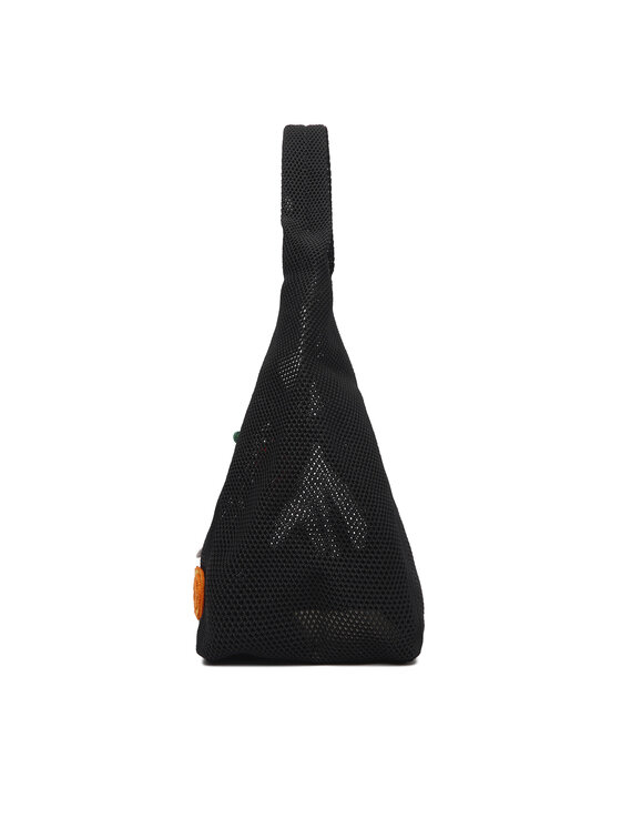 Marc Jacobs Marc Jacobs Geantă The Daisy Crochet Sack 2P5HSH027H03 Negru