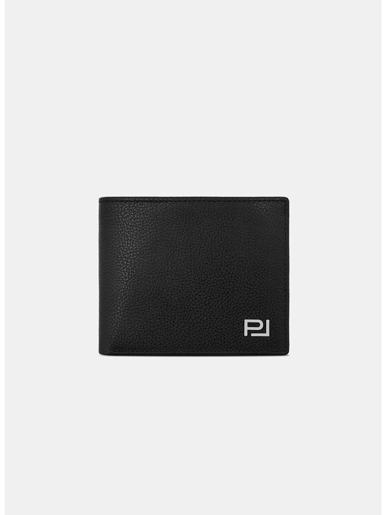 Pako Lorente Pako Lorente Portfel P26SF-PP-001 Czarny