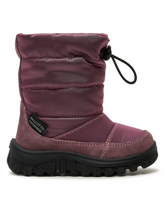 Naturino Naturino Lumesaapad Falcotto By Naturino Poznurr 3 0013001598.01.0I06 M Roosa