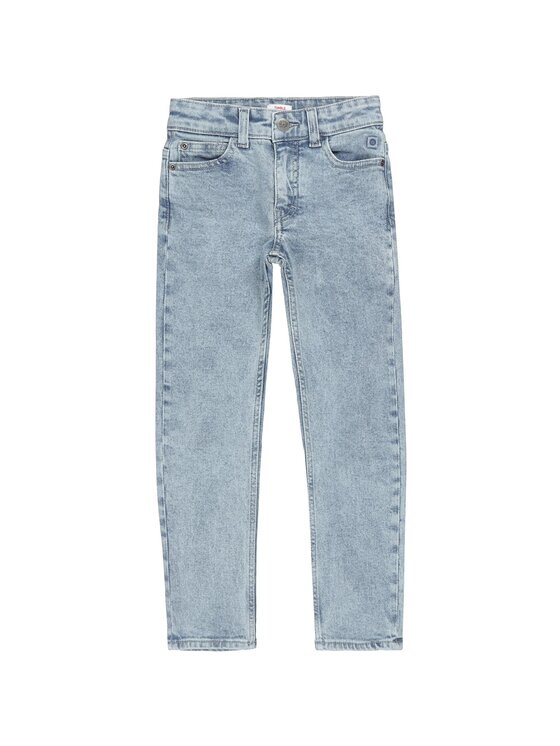 Tumble 'N Dry Tumble 'N Dry Jeansy 84/22155/12570 Niebieski Regular Fit