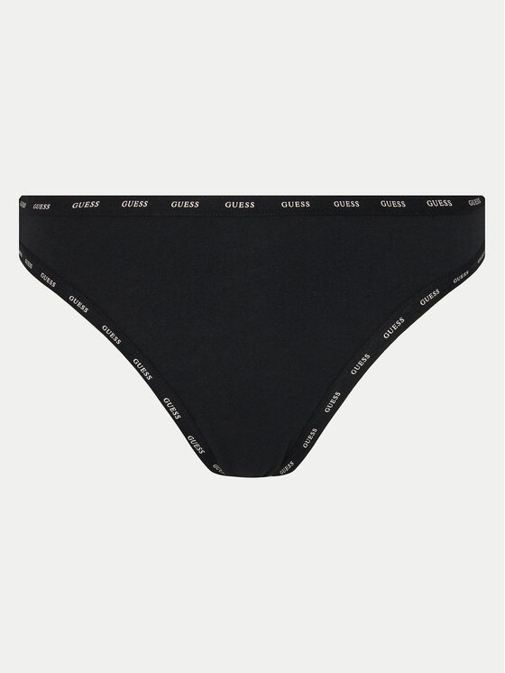 Guess Guess Set di 3 culotte classiche O5RG11 K6YW1 Multicolore