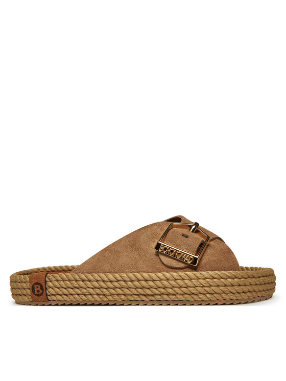 Bohonomad Bohonomad Ciabatte Casablanca CAS.12-00044 Beige