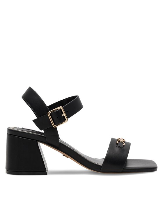 Nine West Nine West Sandale 123AL0553 Crna