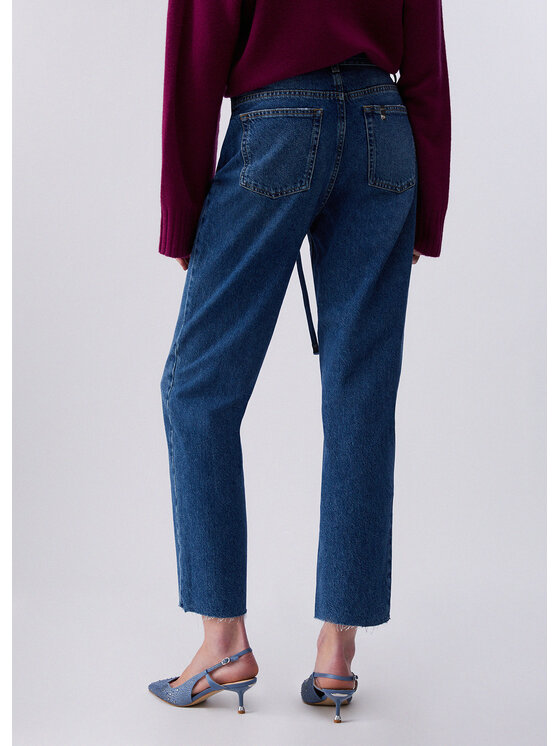 Liu Jo Liu Jo Jeans UA6249D024479022 Azzurro chiaro Regular Fit