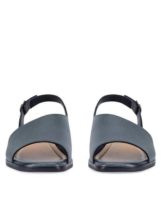 Sergio Bardi Sergio Bardi Sandali WI16-D1033-01SB Argento