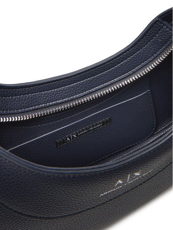 Armani Exchange Armani Exchange Handtasche 942883 CC783 UB102 Dunkelblau
