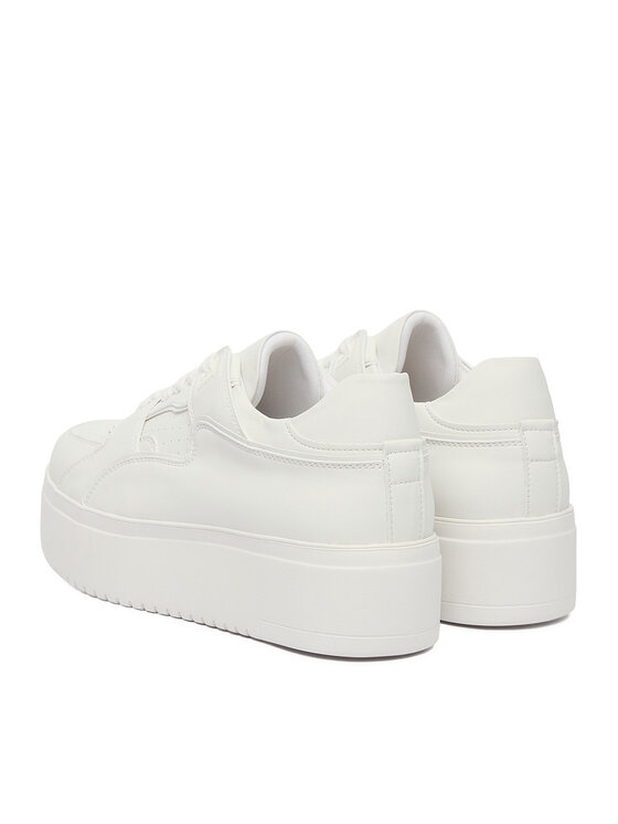 Badura Badura Sneakers CEO-ARNA-01 Weiß