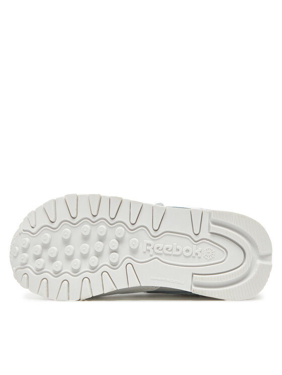 Reebok Reebok Sneakersy V9-25208-02 (III) Biały