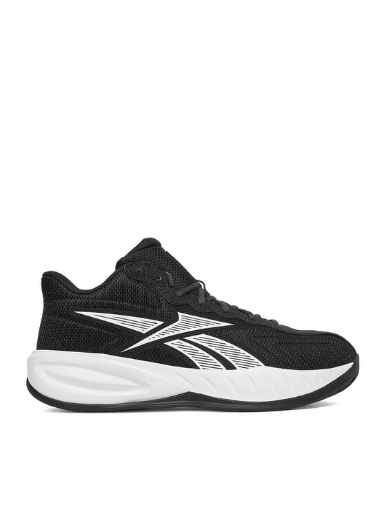 Reebok Reebok Kosárlabda cipők CEO-PRESS 100246832 Fekete