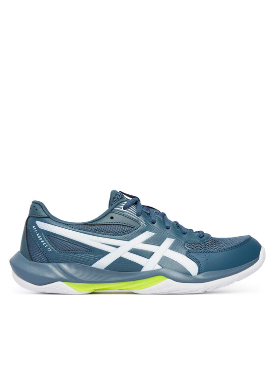 Asics Asics Обувки за зала Gel-Rocket 12 1071A116 Тъмносин