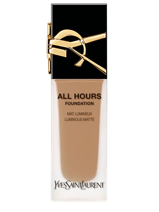 Podkład Saint Laurent, YVES SAINT LAURENT All Hours Foundation Luminous Matte MW9 25ml
