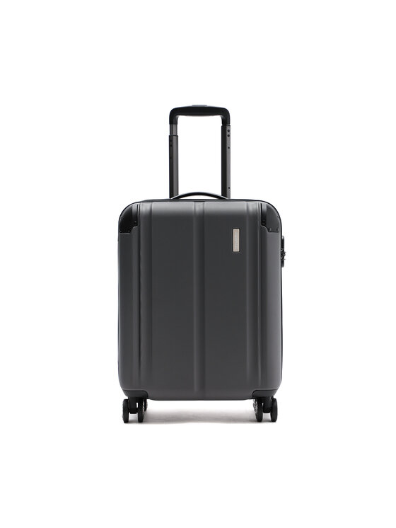 Travelite Travelite Walizka duża City 73047 Szary