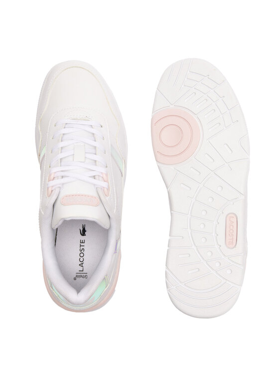 Lacoste Lacoste Sneakersy 25204 Biały