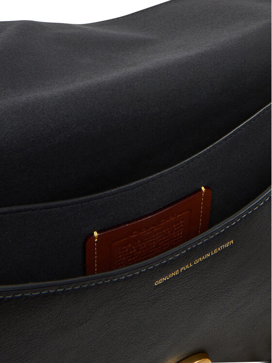 Coach Coach Käekott CY920 Must