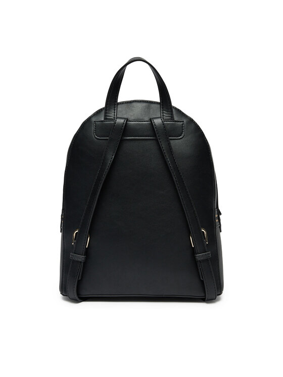 Valentino Valentino Plecak Shine VBS8AI20 Czarny