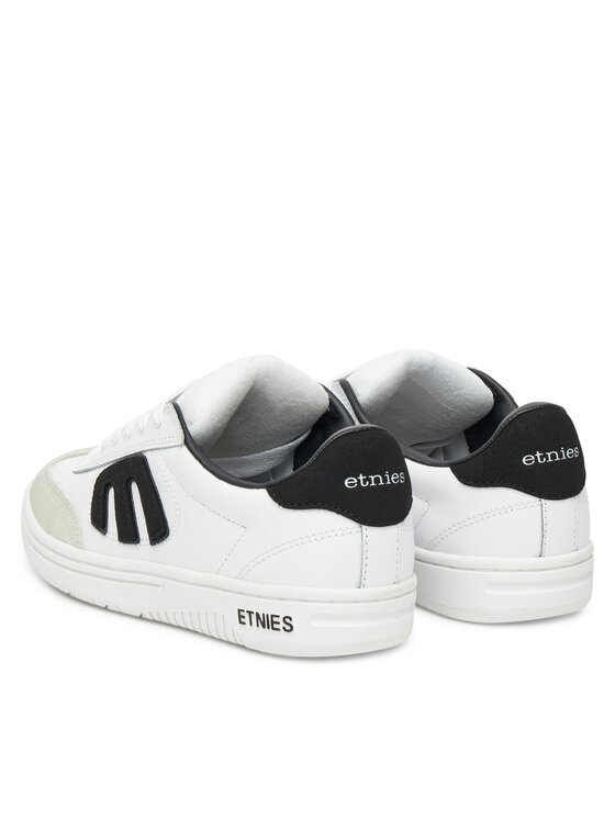 Etnies Etnies Sneakers Locut 4101000507 Bianco