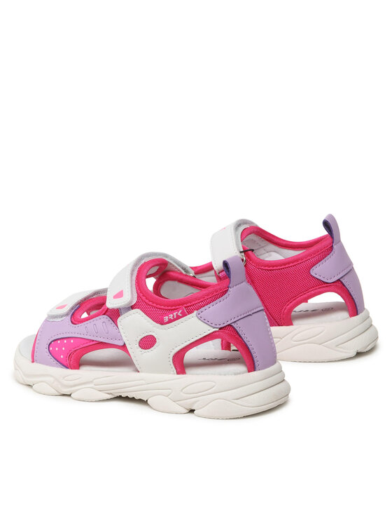 Sandali 19077003 Rosa