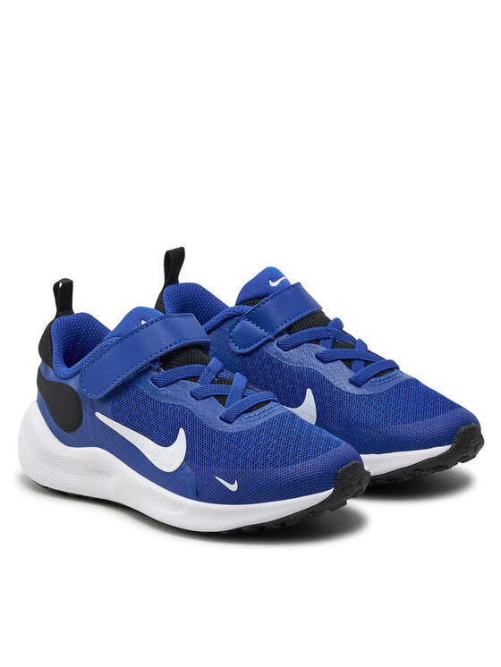 Nike Nike Jooksujalatsid Revolution 7 (PSV) FB7690 401 Sinine