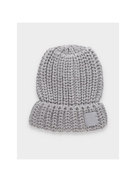 Outhorn Outhorn Berretto OTHAW22ACAPF049-24S Grigio