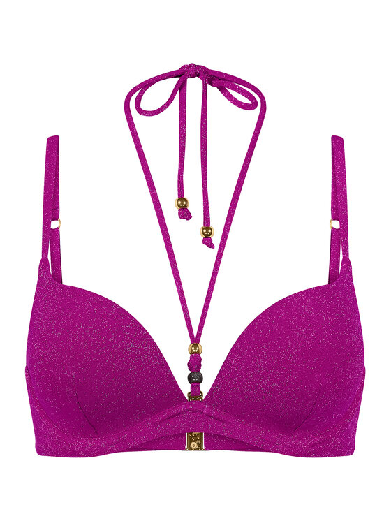 Triumph Triumph Bikini ülemine osa Summer Sunset 10226544 Tumeroosa
