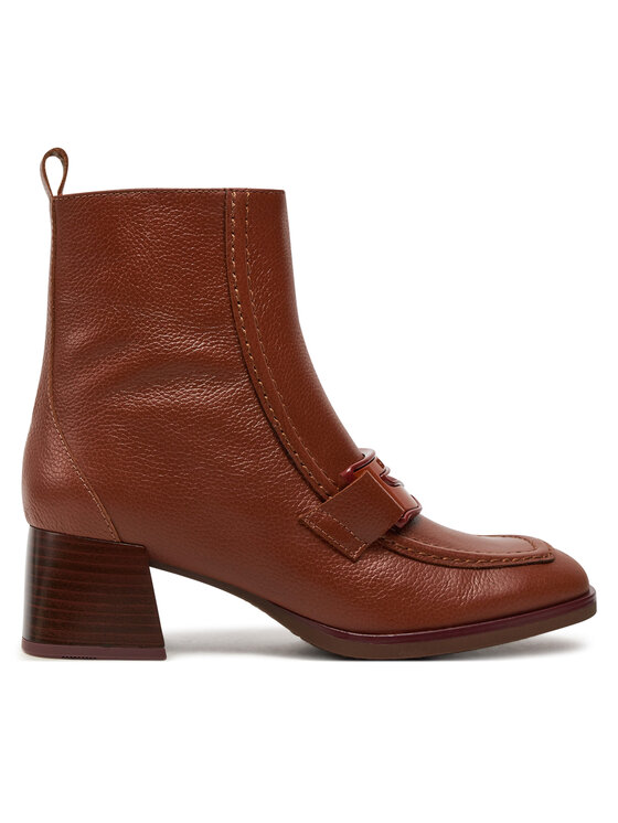 Hispanitas Hispanitas Botine HI243582 Maro