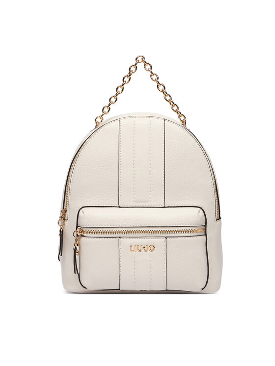 Liu Jo Liu Jo Rucksack AA6111 E1109 Écru