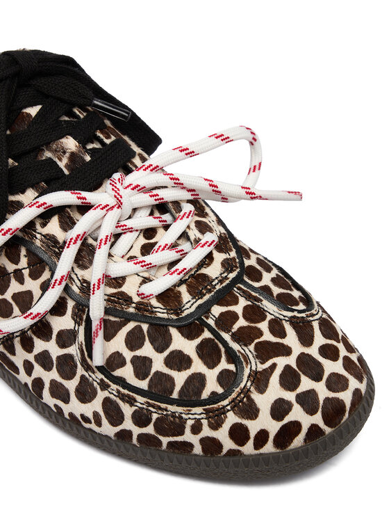 Nokwol Nokwol Sneakers August Multicolore