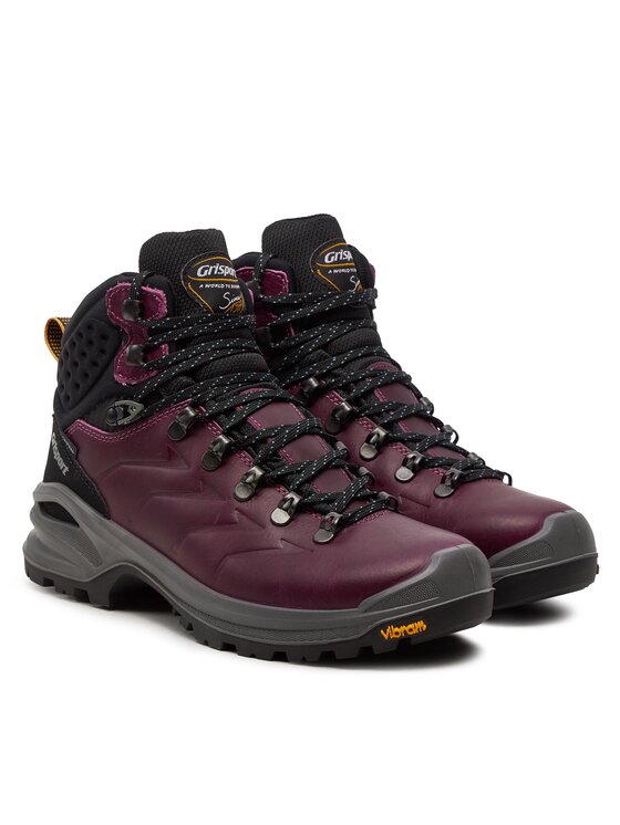 Grisport Grisport Matkajalatsid 15203N68G Lilla