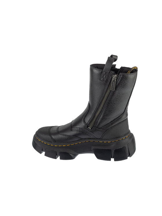 Dr. Martens Dr. Martens Stivali da neve DMXL Rigger Boots Nero
