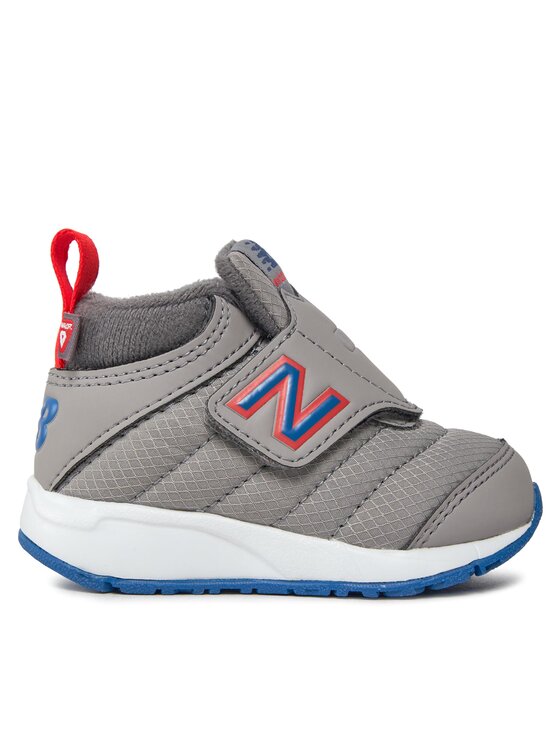 New Balance Snīkeri ITCOZYGB Pelēks