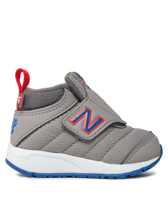 New Balance New Balance Sportcipők ITCOZYGB Szürke