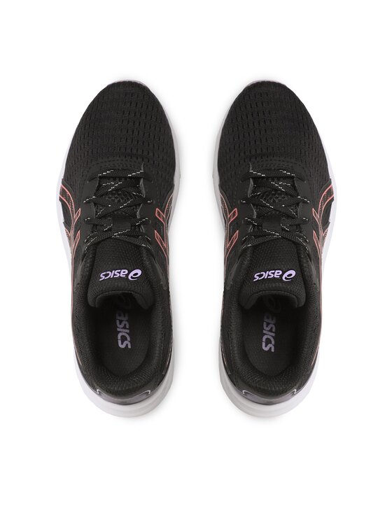 Asics Asics Tenisice za trčanje Gel-Excite 9 GS 1014A231 Crna