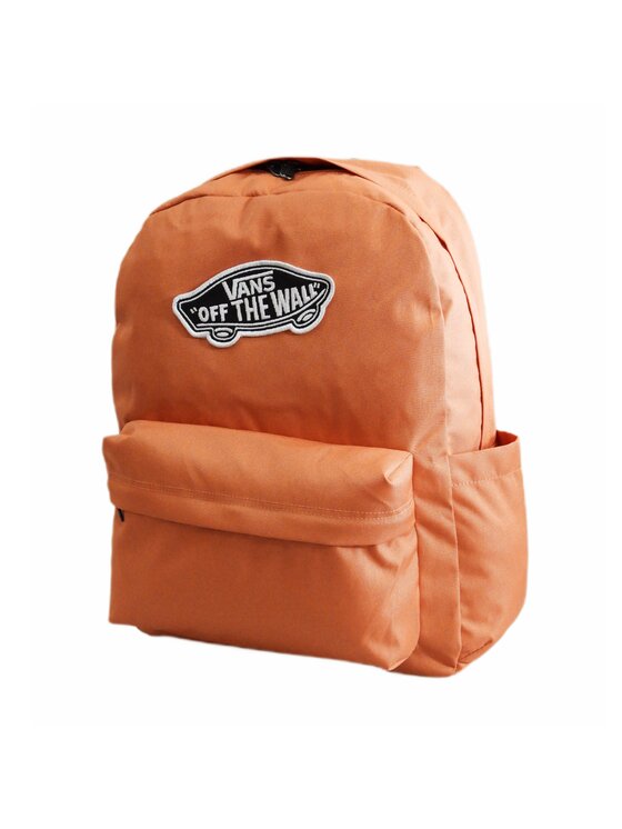 Vans Vans Zaino da scuola Old Skool Classic Arancione