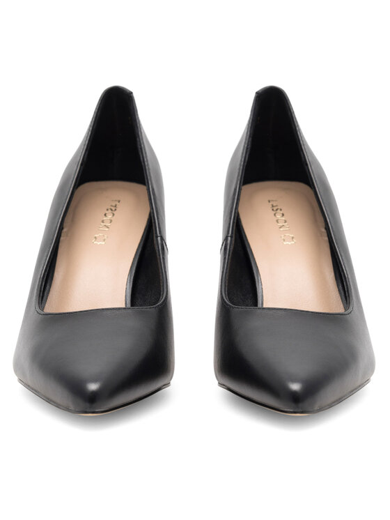 Lasocki Lasocki High Heels WFA1619-3Z Schwarz
