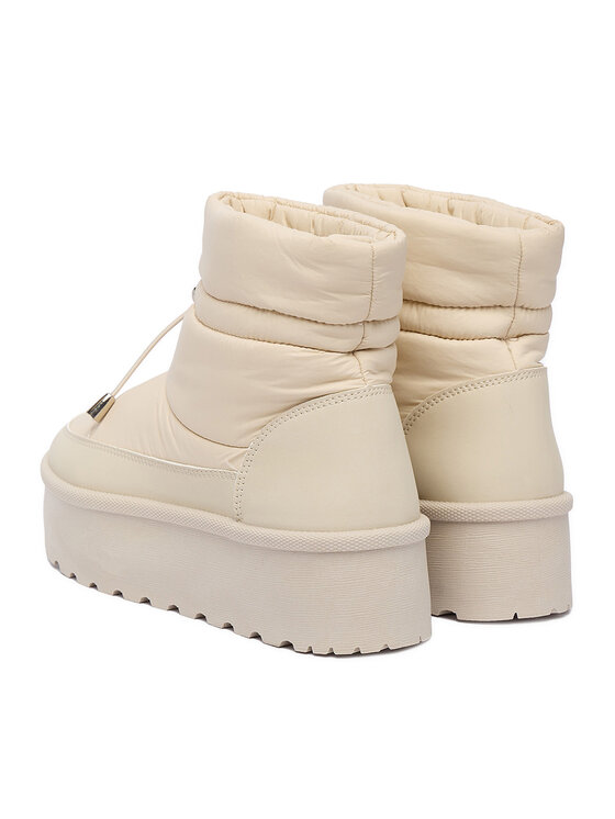 DeeZee DeeZee Stivali da neve HD1288 Beige