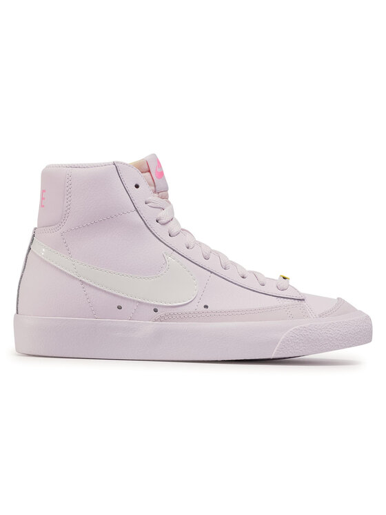 Nike blazer mauve hot sale