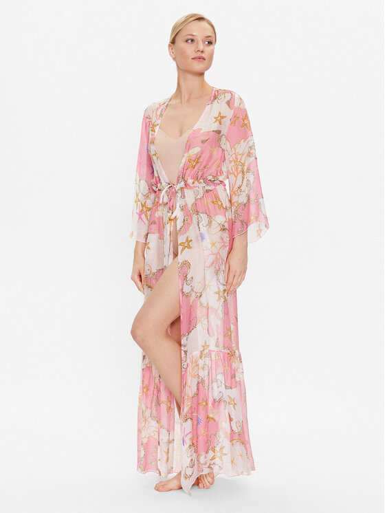 Guess store kimono dress