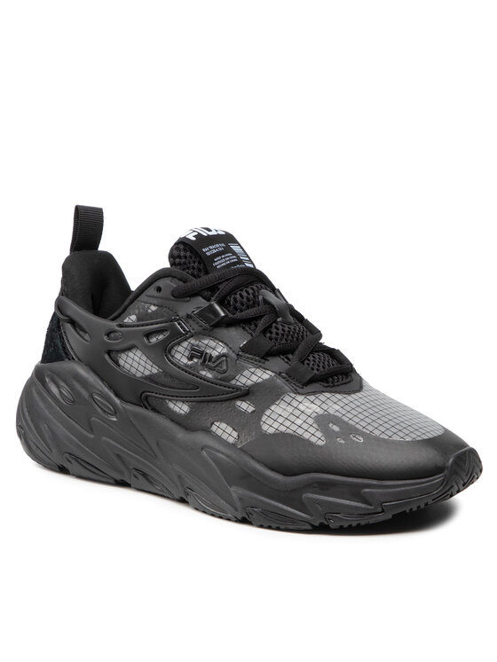 Fila Fila Αθλητικά Ray Tracer Evo 1011364.12V Μαύρο