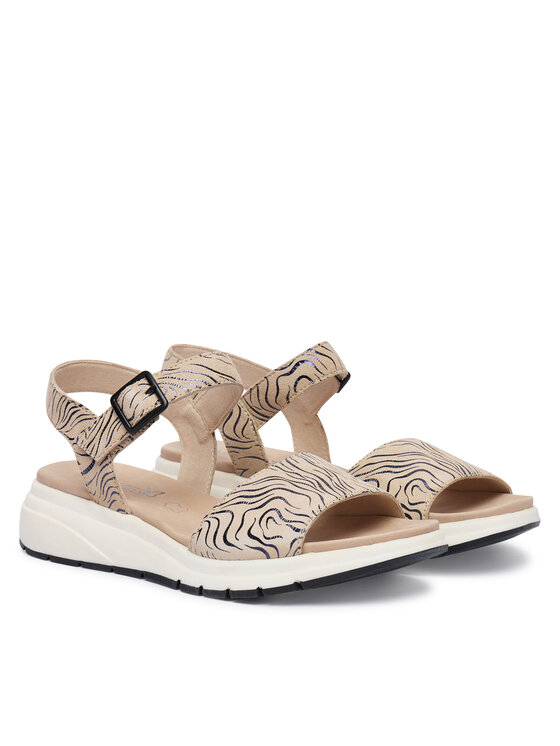 Caprice Caprice Sandaalid 9-28708-46 Beež