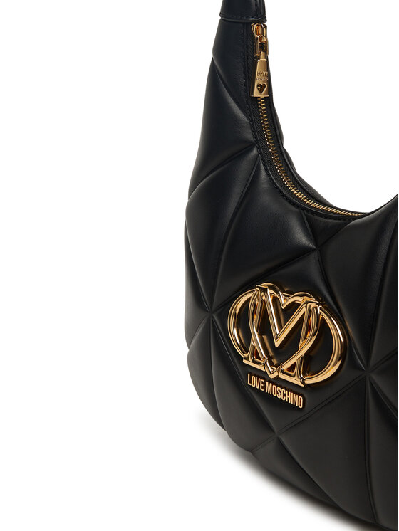 LOVE MOSCHINO LOVE MOSCHINO Handtasche JC4082PP0NLC0000 Schwarz