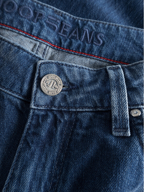 JOOP! Jeans JOOP! Jeans Blugi 03Stephen 30041769 Albastru Slim Fit