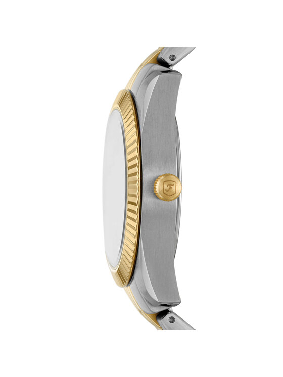 Fossil Fossil Käekell Scarlette Mini ES5337 Kuldne