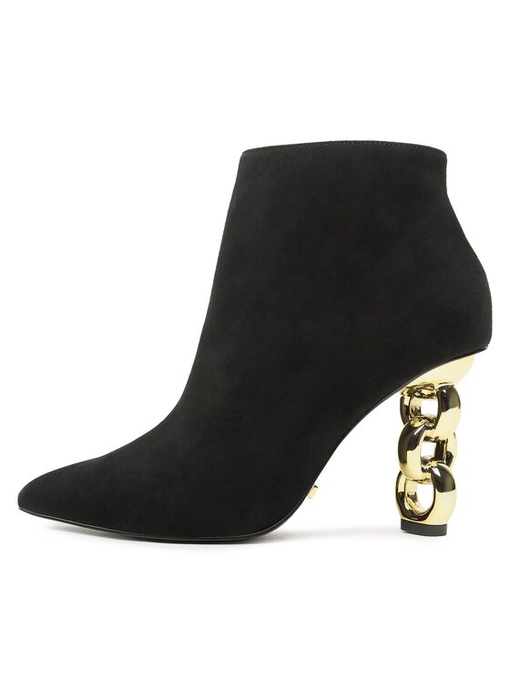 Kat Maconie Kat Maconie Μποτάκια Toni Μαύρο