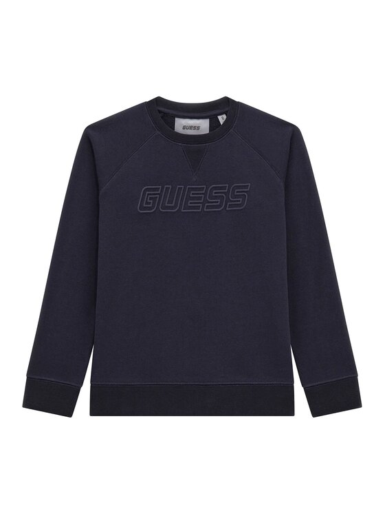 Sweter Guess Kids, Rozmiar 6Y, Niebieski, 171407