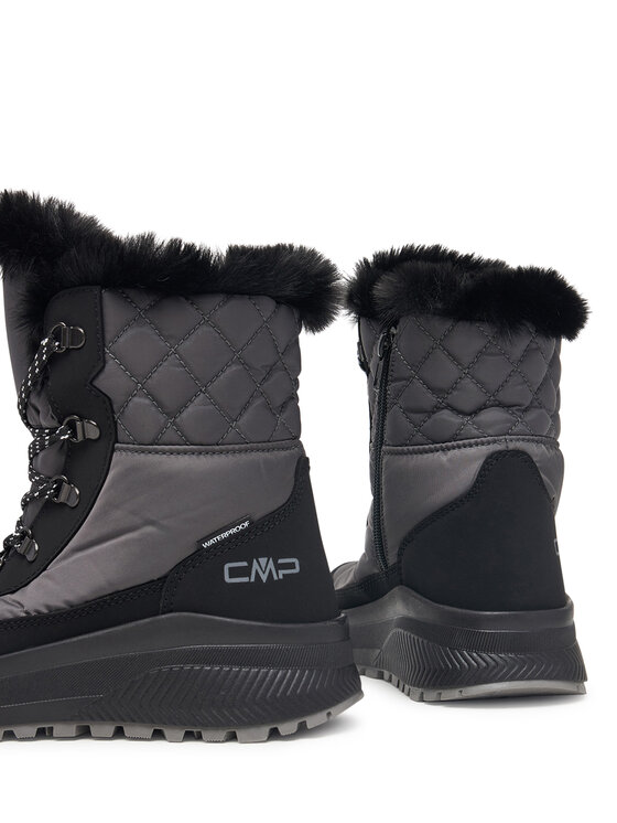 CMP CMP Снігоходи Laylah Wmn Wp 3Q84756 Сірий
