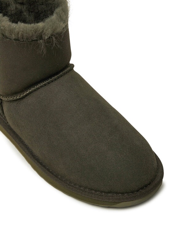EMU Australia EMU Australia Cizme de zăpadă Piction W13141 Verde