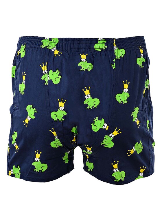 Happy Shorts Happy Shorts Bokserki 31880 Kolorowy