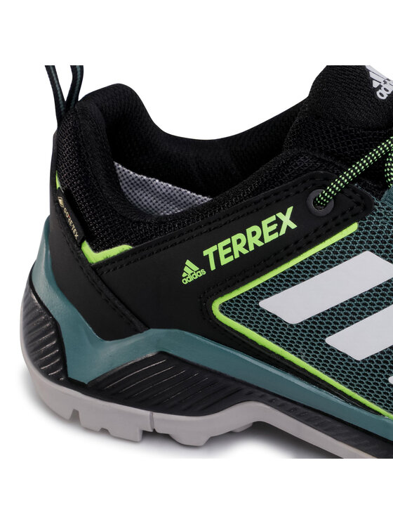 adidas Туристически Terrex Eastrail Gtx GORE-TEX FW9456 Черен